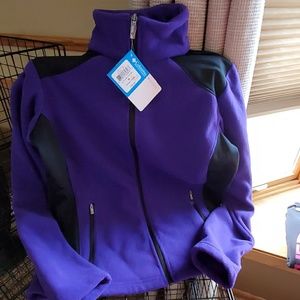 NWT Columbia jacket